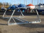 4 Legged Jacobs Yacht Cradle